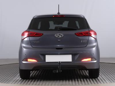 Hyundai i20 2016 1.0 T