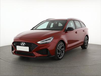 Hyundai i30 2022 1.5 T