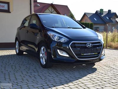 Hyundai i30 II 30.10.2014R*1.4 Benzyna*85 tyś km* Piękny