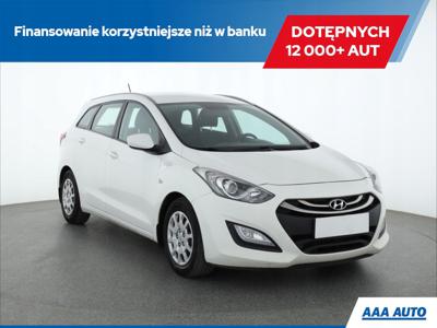 Hyundai i30 II Wagon 1.6 CRDi 110KM 2014