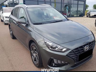 Hyundai i30 III Wagon Facelifting 1.5 T-GDI 48V 160KM 2023