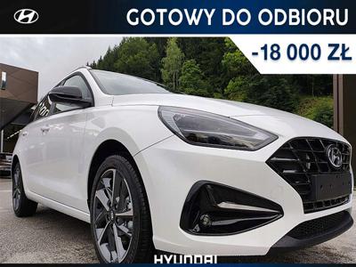 Hyundai i30 III Wagon Facelifting 1.5 T-GDI 48V 160KM 2023