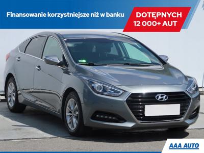 Hyundai i40 Sedan Facelifting 1.7 CRDi 141KM 2018