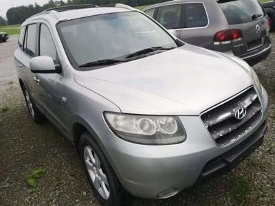 Hyundai Santa Fe II 2006