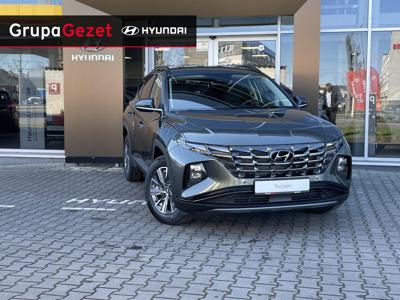 Hyundai Tucson IV SUV HEV 1.6 T-GDI HEV 230KM 2023