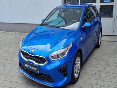 Kia Ceed III Hatchback 1.4 DOHC 100KM 2019