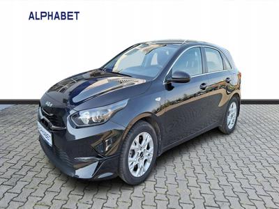 Kia Ceed III Hatchback 1.5 T-GDI 160KM 2021