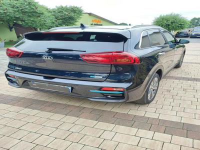 Kia Niro E-Niro 64kWh L