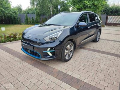 Kia Niro Kia Niro E-Niro 64kWh L