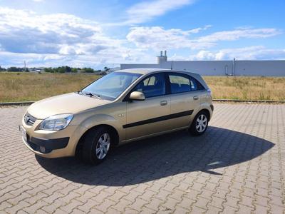 Kia Rio 1.6 2005