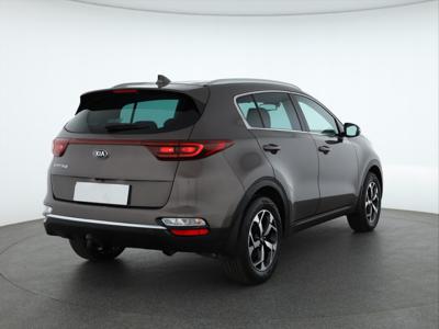 Kia Sportage 2020 1.6 GDI 45833km SUV