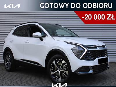 Kia Sportage V SUV 1.6 T-GDI 150KM 2022