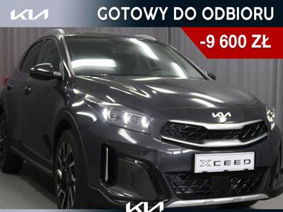 Kia XCeed Crossover Facelifting 1.5 T-GDi 160KM 2023