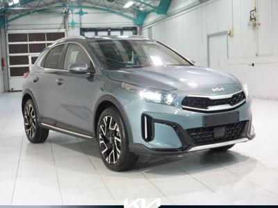 Kia XCeed Crossover Facelifting 1.6 T-GDI 204KM 2023