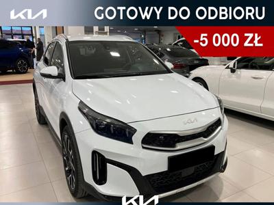 Kia XCeed PHEV Facelifting 1.6 GDi Plug-In 141KM 2023