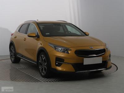 Kia Xceed , Salon Polska, 1. Właściciel, Serwis ASO, Automat, VAT 23%,