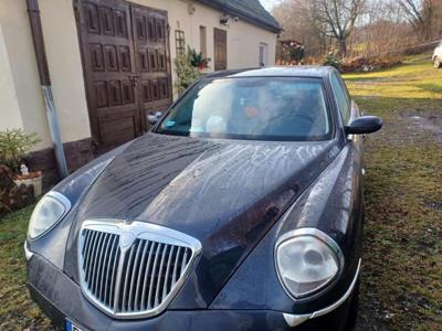 Lancia Thesis stan dobry polecam