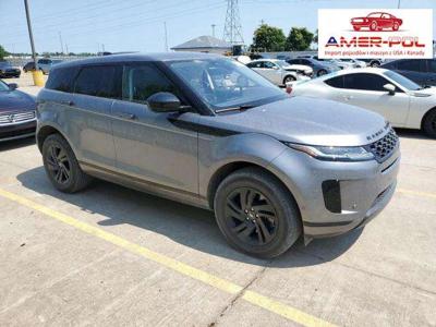 Land Rover Range Rover Evoque II 2021