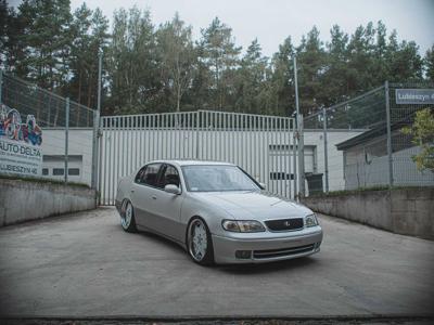 Lexus GS300 MK1 1993r