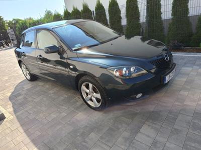 Mazda 3 1.6hdi super stan