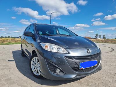 Mazda 5 Super stan !!!