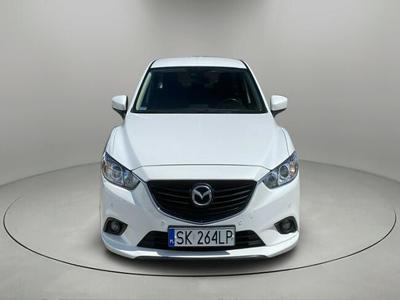 Mazda 6 2.0 Skybusiness ! 145 KM ! Salon Polska ! FV23%