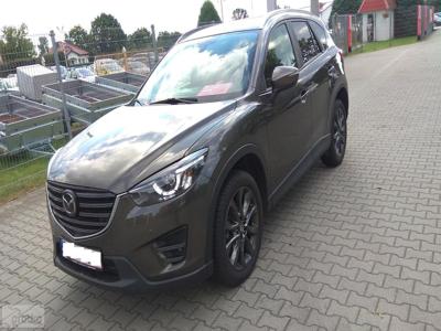 Mazda CX-5 150 KM