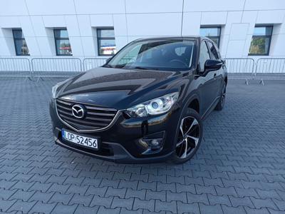 Mazda CX-5 2.0B*Polift**Navi**Kamera cofania