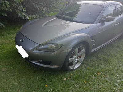 Mazda RX-8 2003 r.