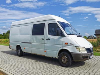 Mercedes-Benz Sprinter 311 CDI