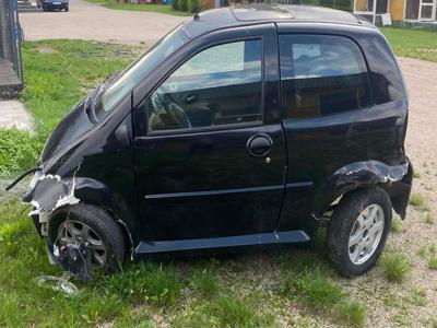 Microcar JDM 14 lat Aixam