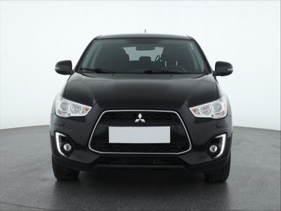 Mitsubishi ASX 2014 1.8 DI