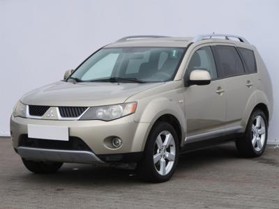 Mitsubishi Outlander 2007 2.0 DI