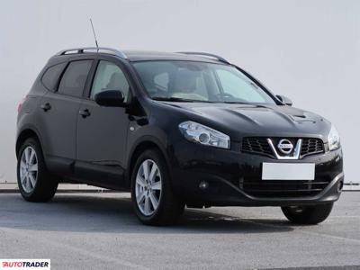 Nissan Qashqai 2.0 147 KM 2011r. (Piaseczno)