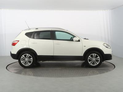 Nissan Qashqai 2010 1.6 230065km SUV