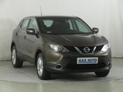 Nissan Qashqai 2018 1.5 dCi 108030km SUV