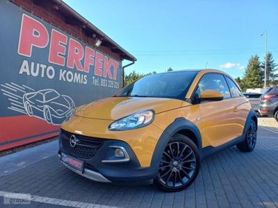 Opel Adam