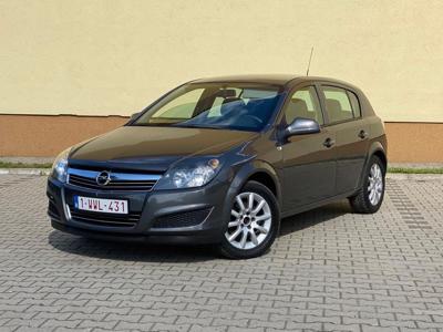 Opel Astra 1.7 ctdi *2011rok*154tys km!