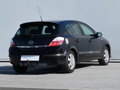 Opel Astra 2004 1.8 16V 179652km ABS klimatyzacja manualna