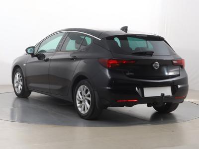 Opel Astra 2016 1.4 T 84263km ABS