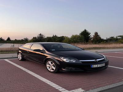 Opel Astra GTC 1.6 95+LPG