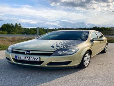 Opel Astra H 2004 r.