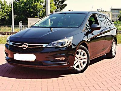 Opel Astra k 1.6 cdti 110km SUPER CENA !!!