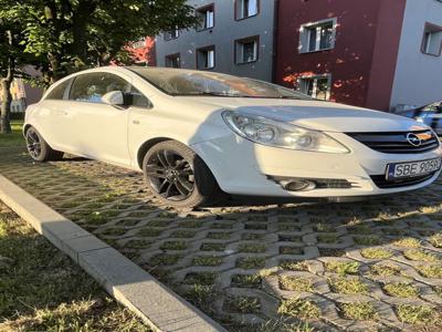 Opel Corsa 1.2 16 V