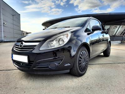 Opel Corsa D Opel Corsa 1.4 16V Benzyna Wersja 111 MOC 100KM!