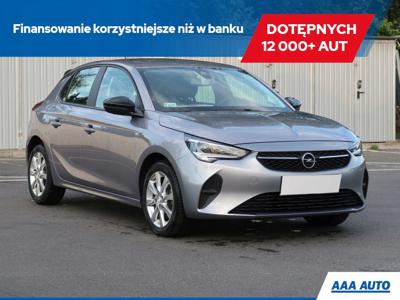 Opel Corsa F Hatchback 5d 1.2 Turbo 100KM 2021