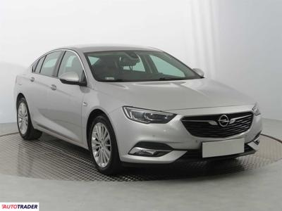 Opel Insignia 2.0 167 KM 2018r. (Piaseczno)