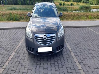 Opel Insignia 2.0 cdti