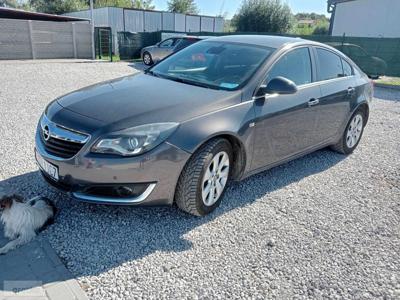 Opel Insignia II