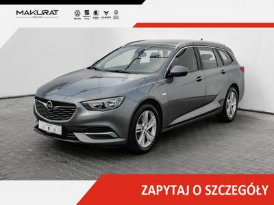 Opel Insignia LU134LE # 1.5 T GPF Innovation, Cz. park Salon PL, VAT 23%